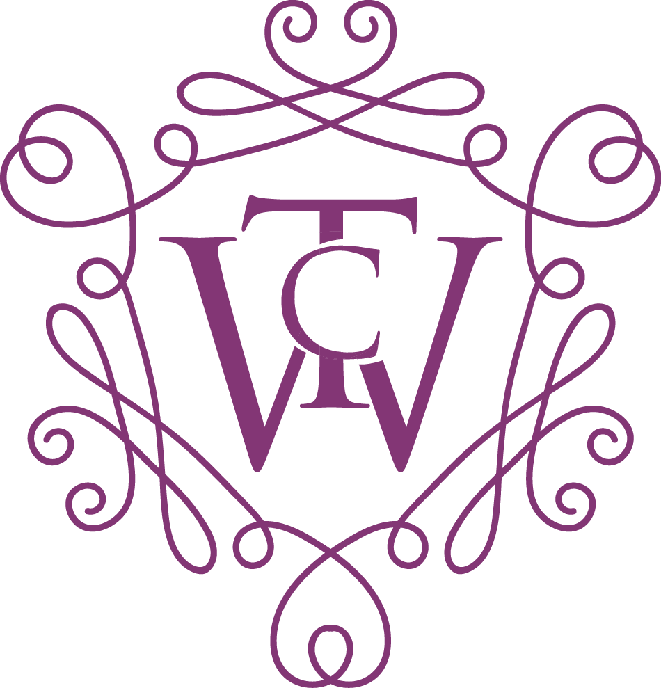 The Cinematic Wedding logo
